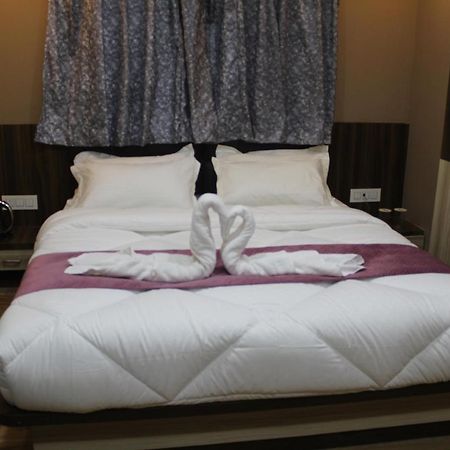 Hotel Oak Namchi Dış mekan fotoğraf