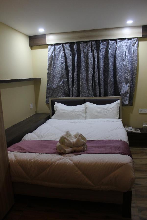 Hotel Oak Namchi Dış mekan fotoğraf