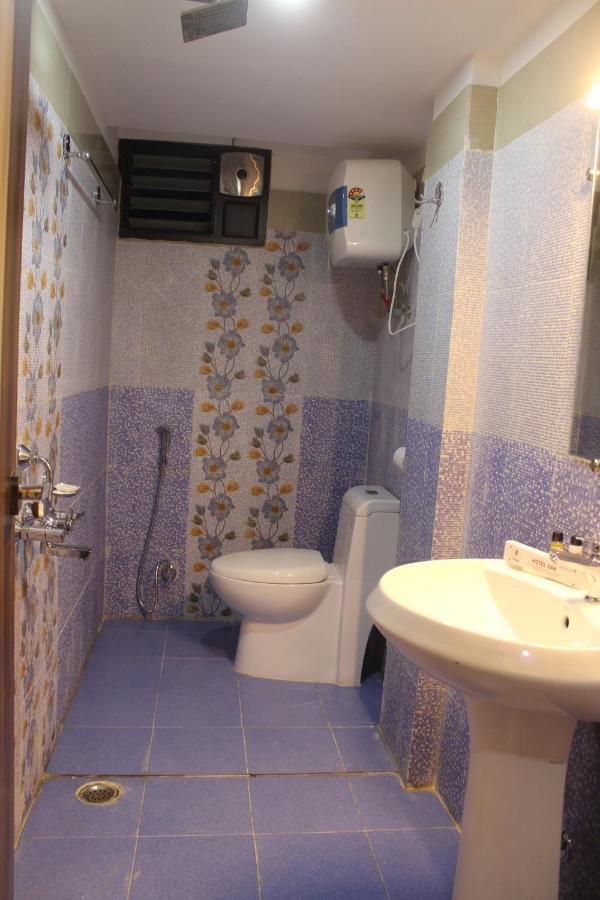 Hotel Oak Namchi Dış mekan fotoğraf
