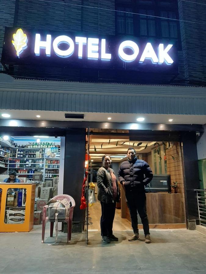 Hotel Oak Namchi Dış mekan fotoğraf