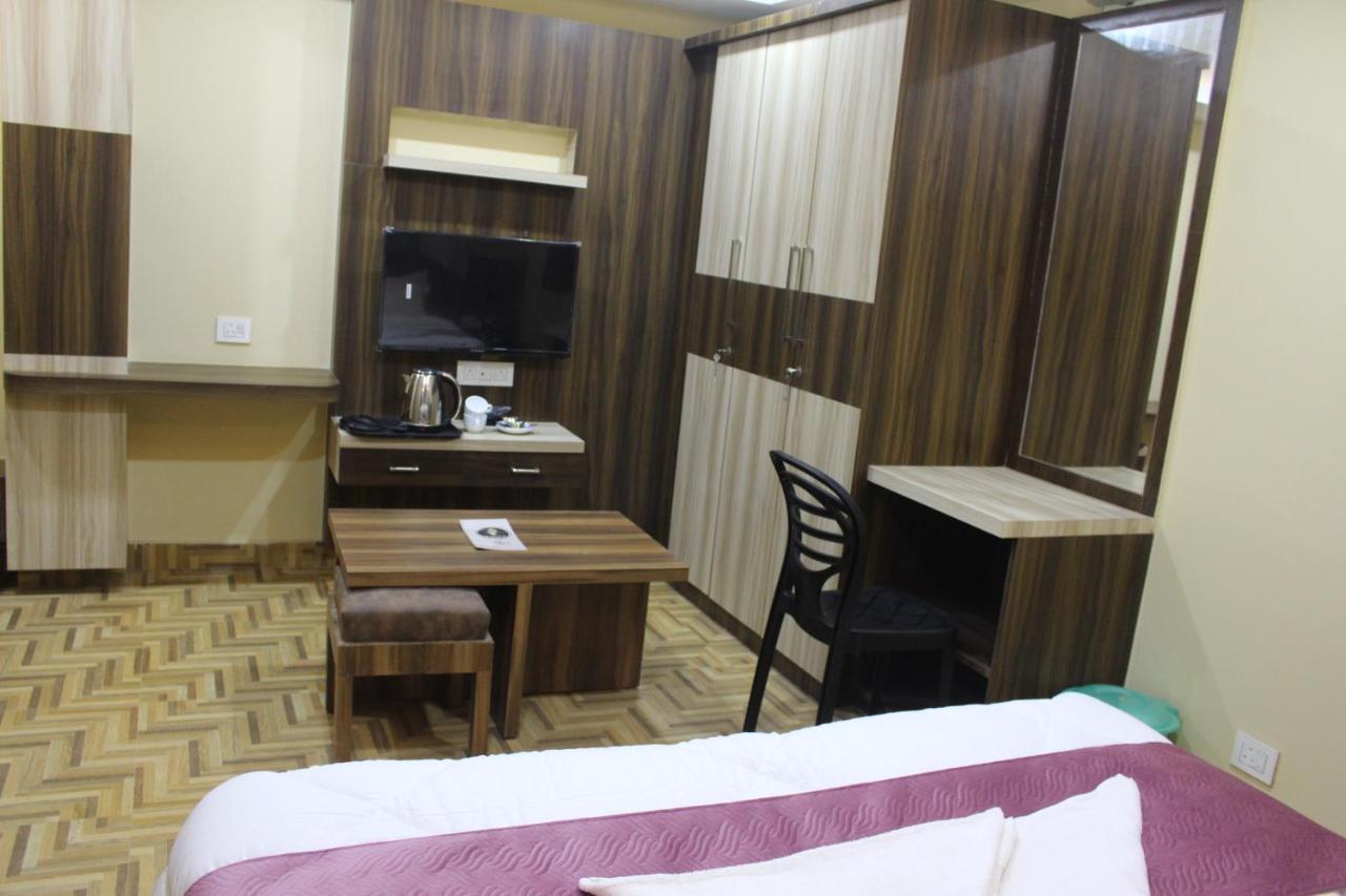 Hotel Oak Namchi Dış mekan fotoğraf