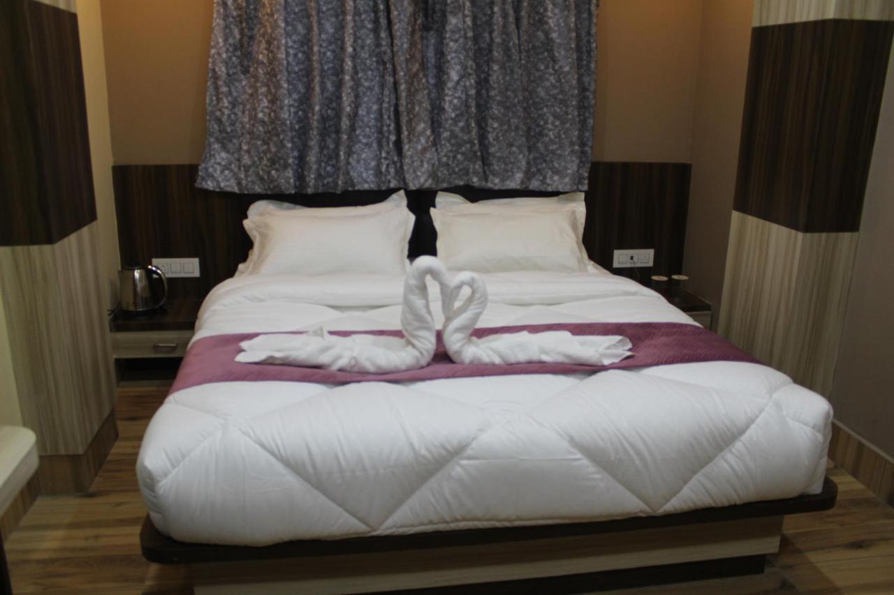 Hotel Oak Namchi Dış mekan fotoğraf