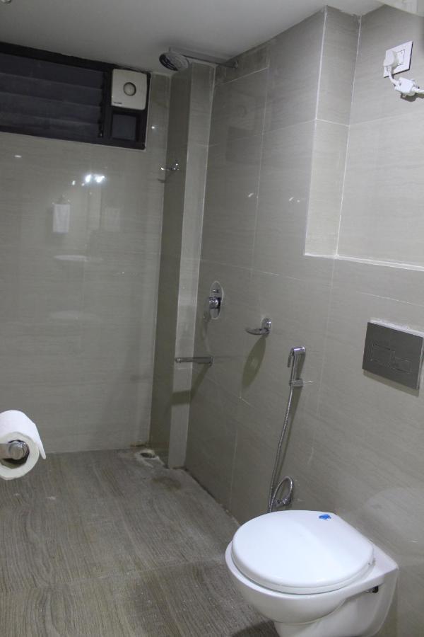 Hotel Oak Namchi Dış mekan fotoğraf