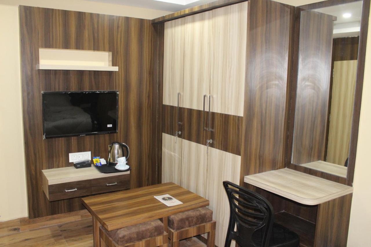 Hotel Oak Namchi Dış mekan fotoğraf