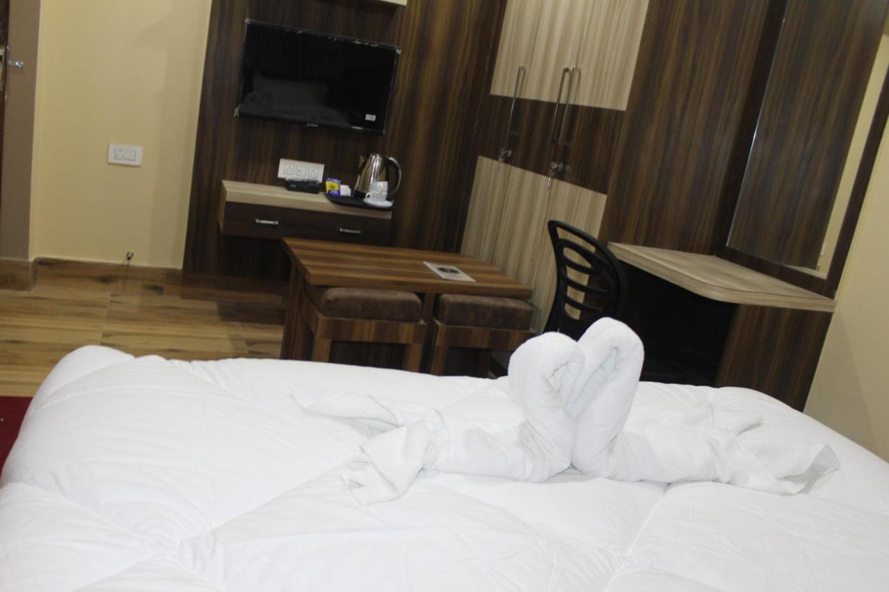 Hotel Oak Namchi Dış mekan fotoğraf