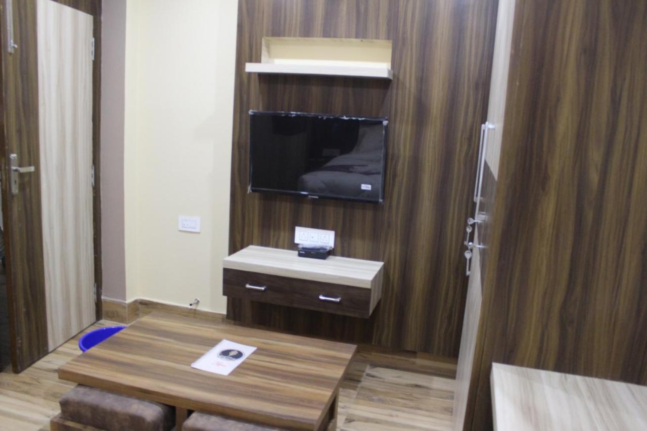 Hotel Oak Namchi Dış mekan fotoğraf