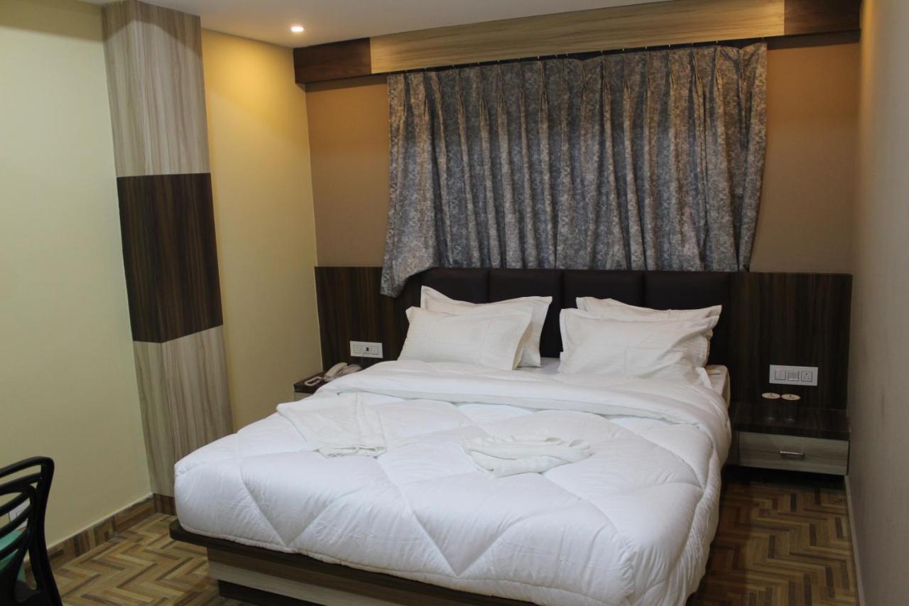 Hotel Oak Namchi Dış mekan fotoğraf