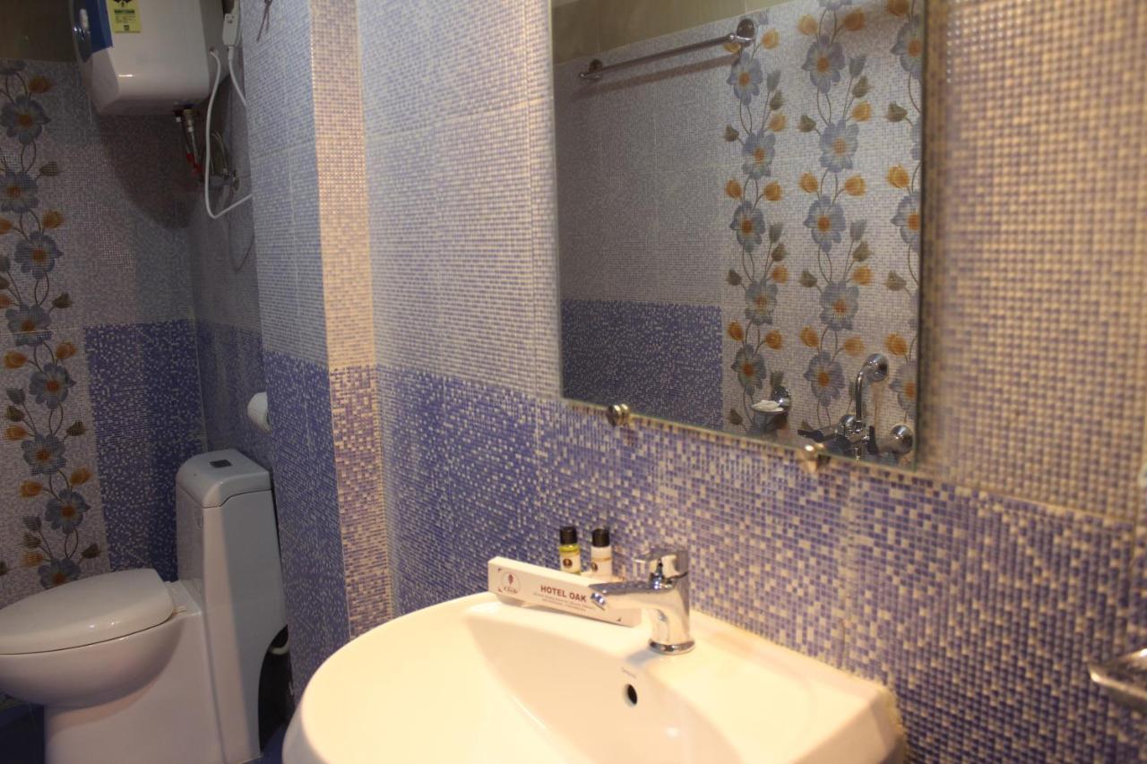 Hotel Oak Namchi Dış mekan fotoğraf