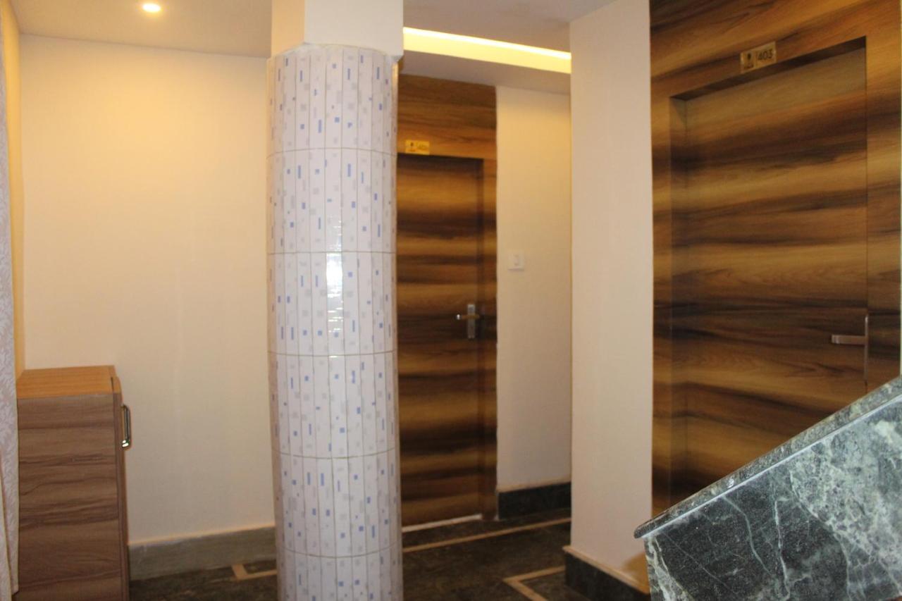 Hotel Oak Namchi Dış mekan fotoğraf