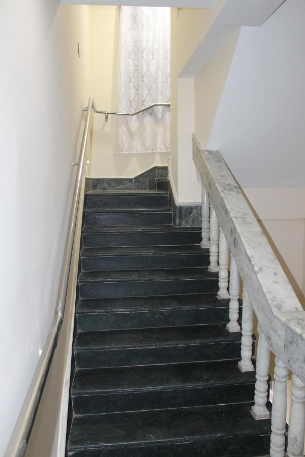 Hotel Oak Namchi Dış mekan fotoğraf
