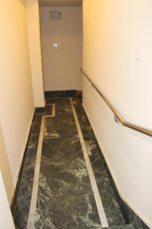 Hotel Oak Namchi Dış mekan fotoğraf