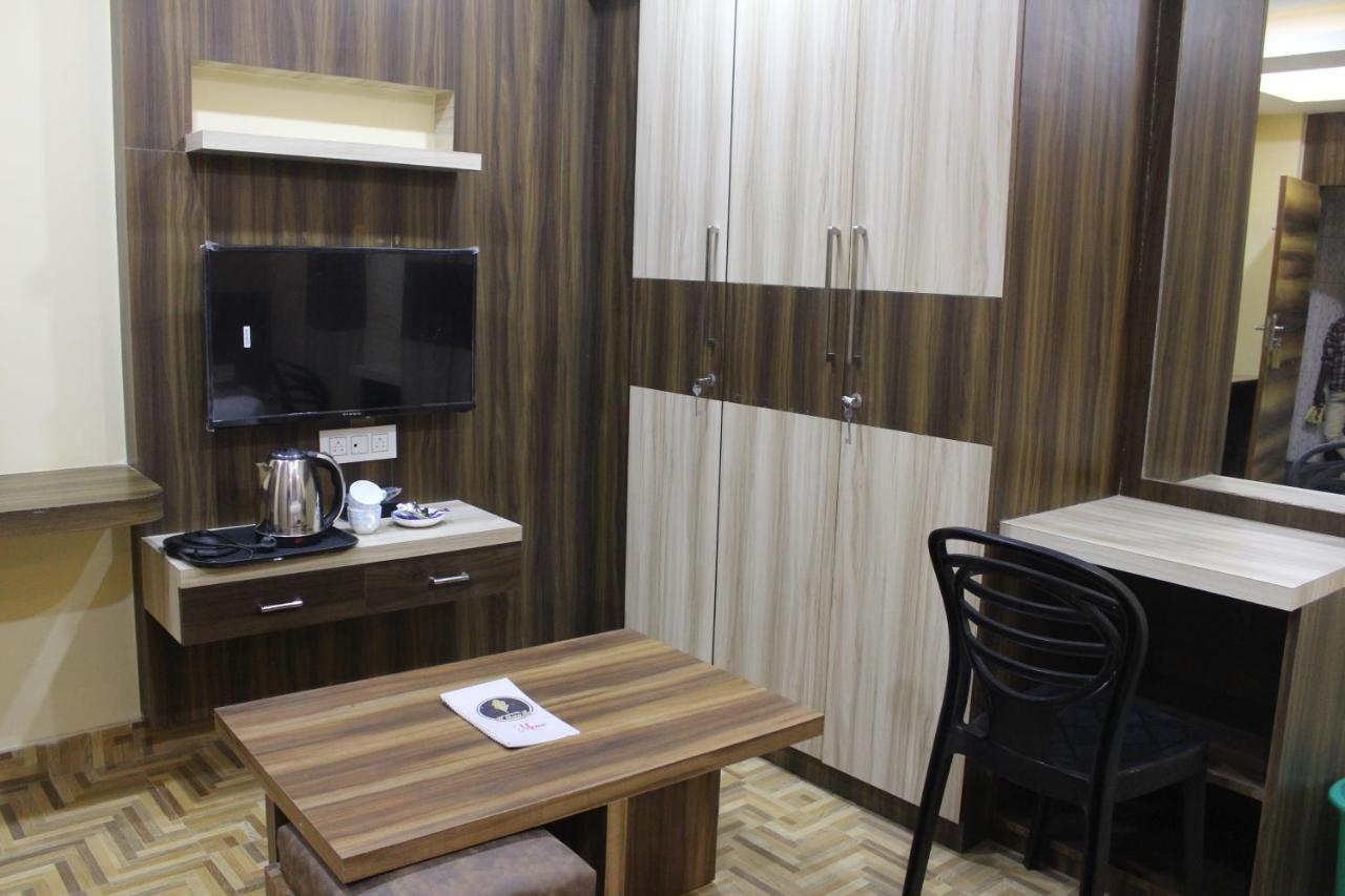 Hotel Oak Namchi Dış mekan fotoğraf