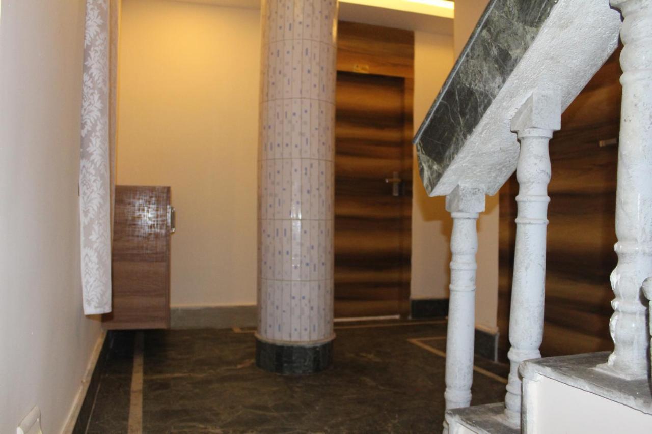 Hotel Oak Namchi Dış mekan fotoğraf
