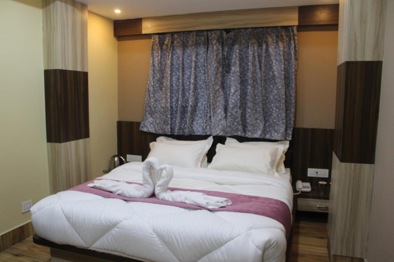 Hotel Oak Namchi Dış mekan fotoğraf